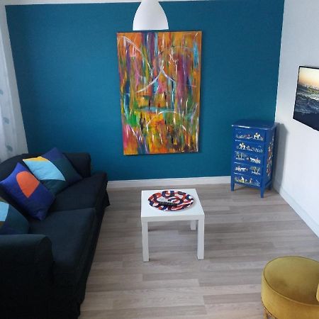 Aux Alyscamps Apartment Arles Luaran gambar