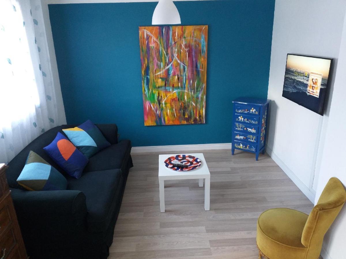 Aux Alyscamps Apartment Arles Luaran gambar