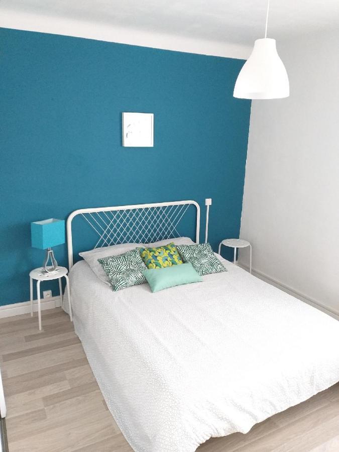 Aux Alyscamps Apartment Arles Luaran gambar